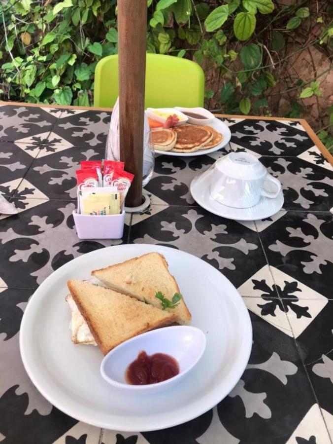 梅里达 Casona 61酒店 外观 照片