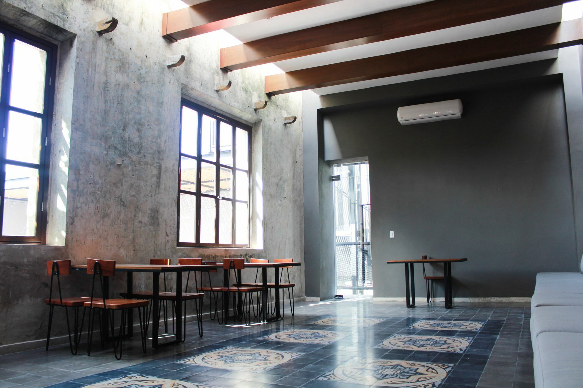 梅里达 Casona 61酒店 外观 照片