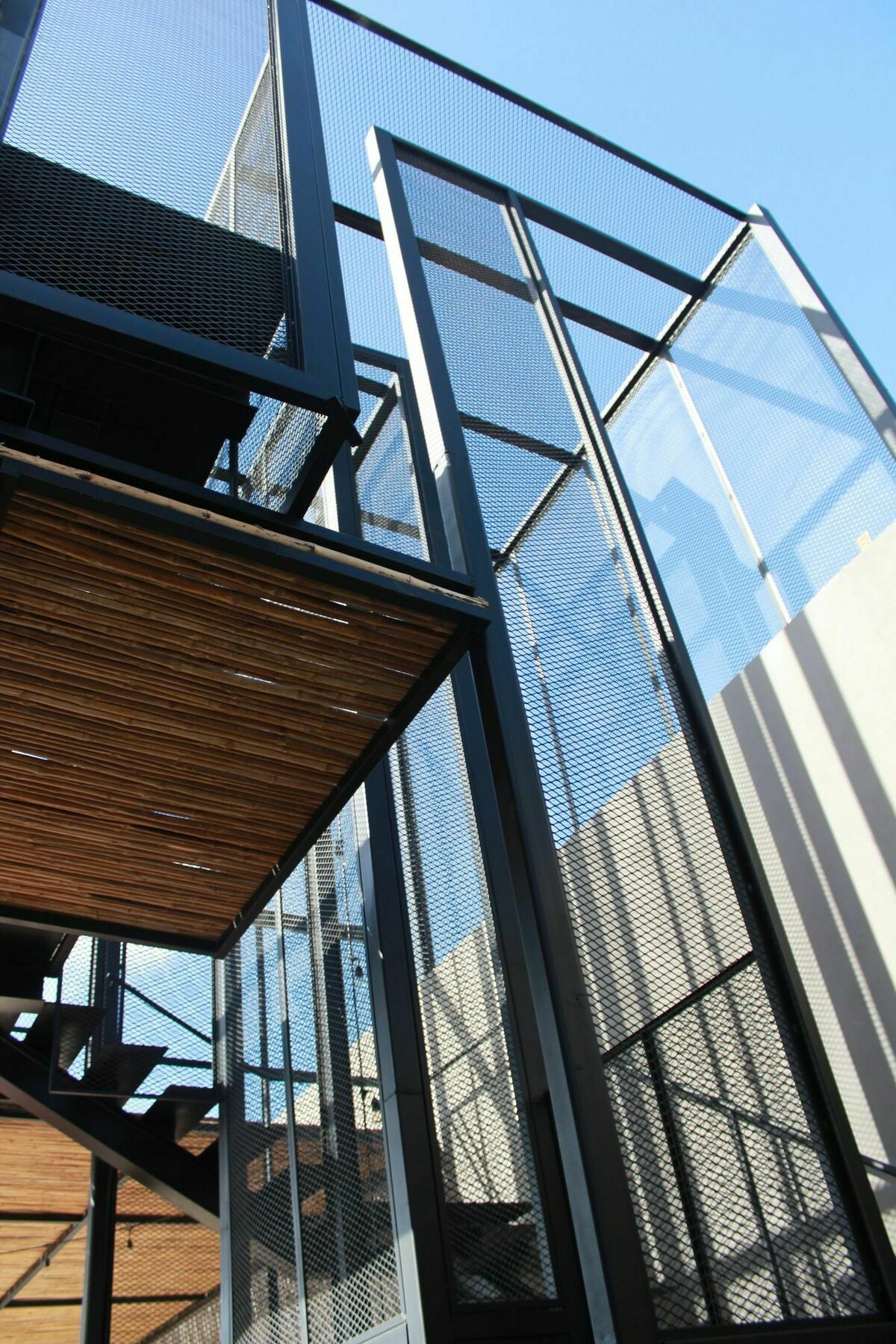 梅里达 Casona 61酒店 外观 照片