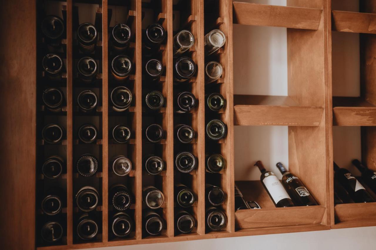 梅里达 Casona 61酒店 外观 照片