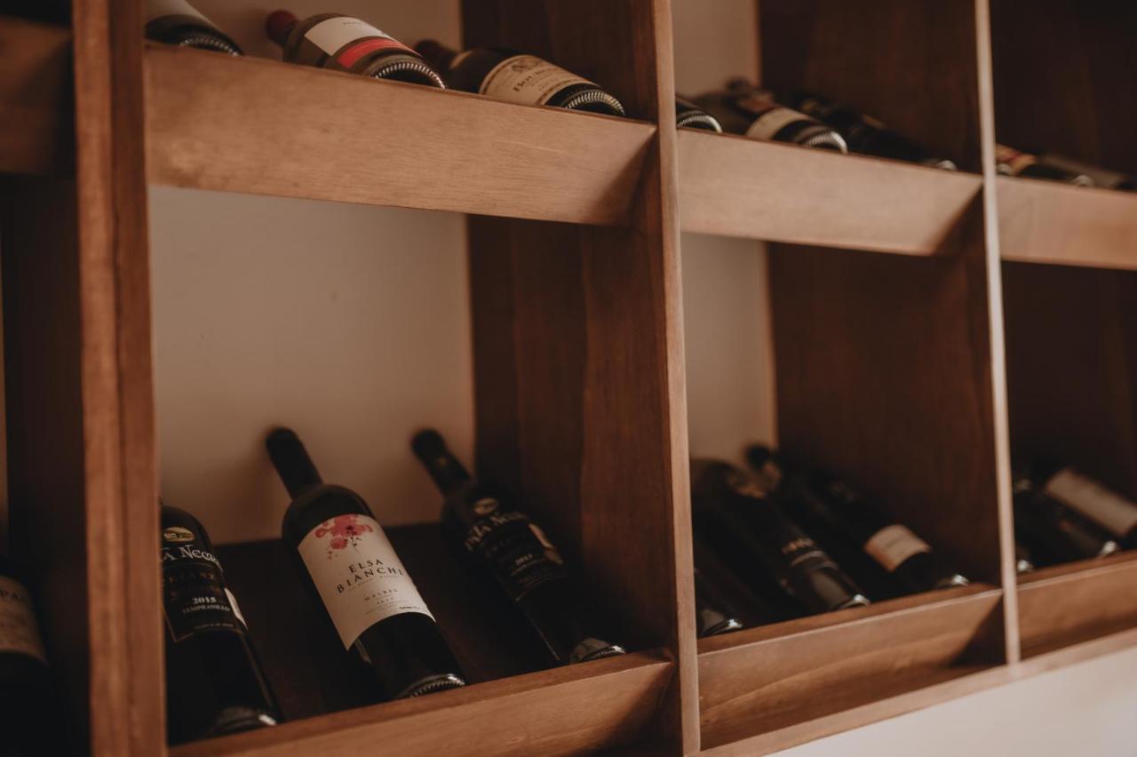 梅里达 Casona 61酒店 外观 照片